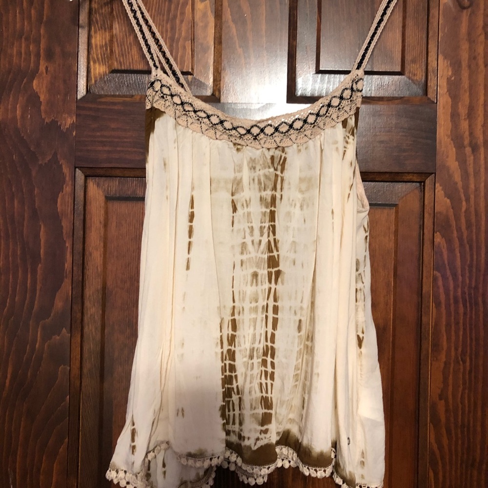 American Eagle TankTop